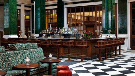 bars near bank